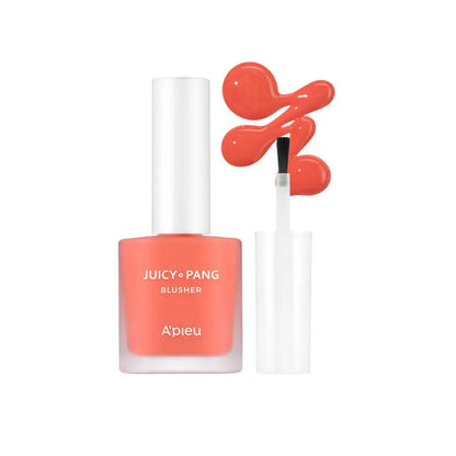 APIEU Juicy Pang Water Blusher 9g-9