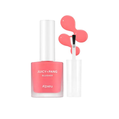 APIEU Juicy Pang Water Blusher 9g-4