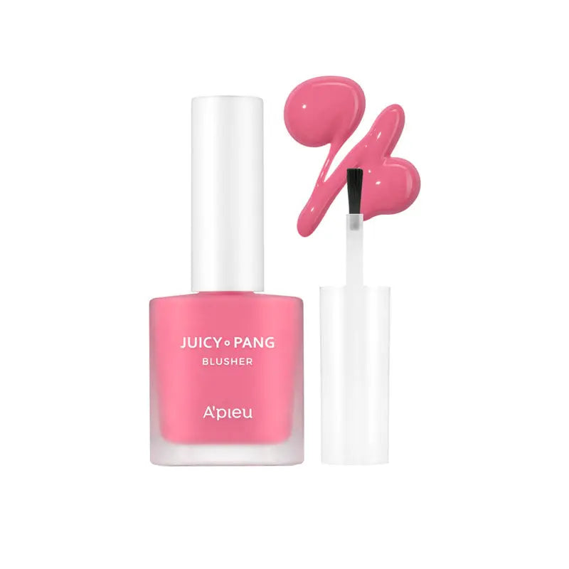 APIEU Juicy Pang Water Blusher 9g-5