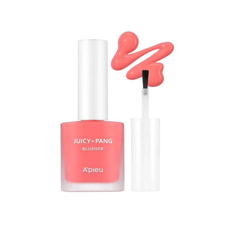 APIEU Juicy Pang Water Blusher 9g-7