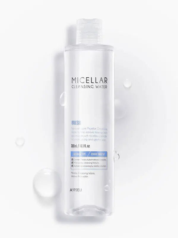 APIEU Micellar Cleansing Water 300ml-0