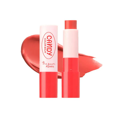 APIEU The Pure Candy Color Balm 3.9g-5