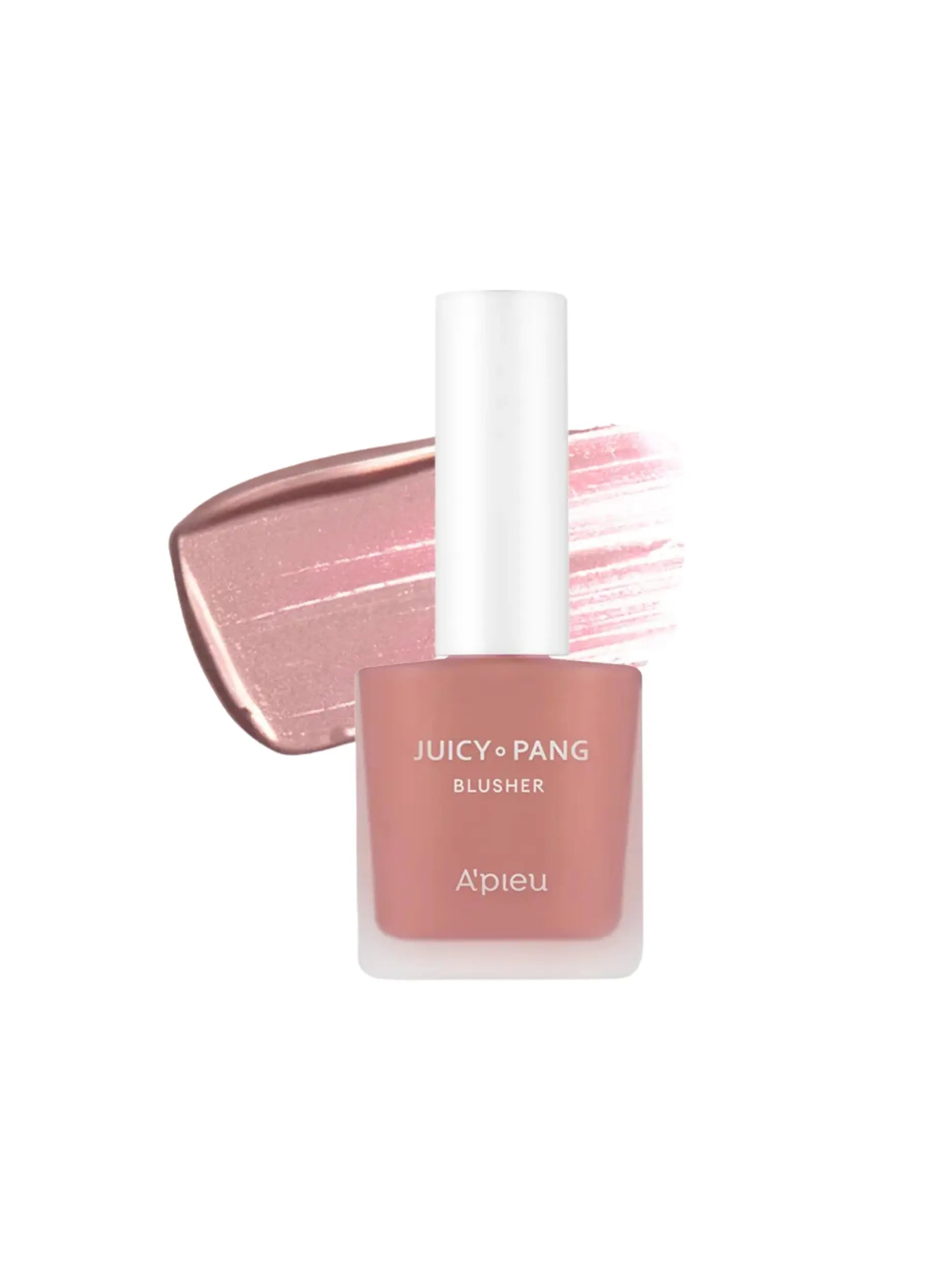 APIEU Juicy Pang Water Blusher Shimmer 9g-2