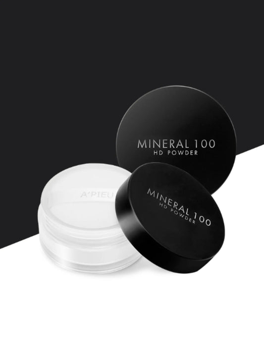 APIEU Mineral 100 HD Powder 5.5g-0