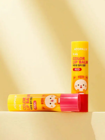 Atopalm Color Lip Balm 3.3g-0