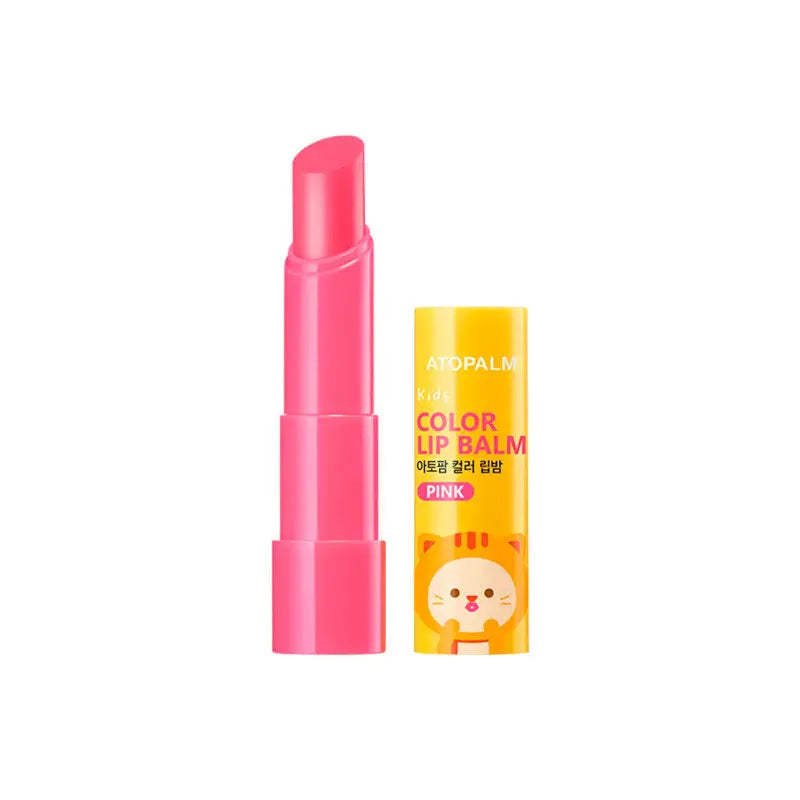 Atopalm Color Lip Balm 3.3g-2