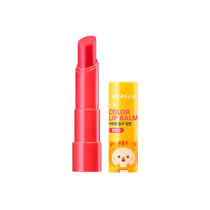 Atopalm Color Lip Balm 3.3g-1