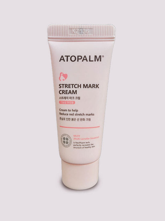 Atopalm Maternity Care Stretch Mark Cream 20ml-0