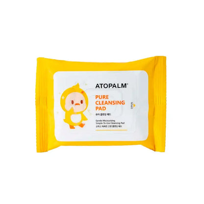 Atopalm Pure Cleansing Pad 30pcs-1