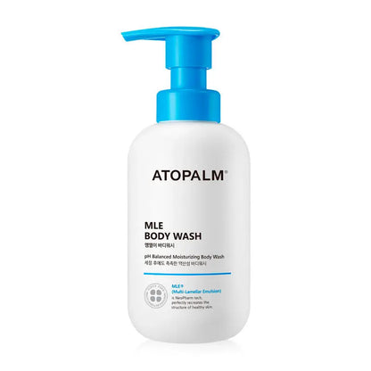 Atopalm Top to Toe Wash 300ml-1