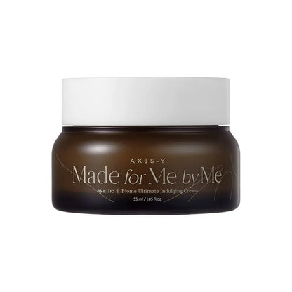 Axis-y Biome Ultimate Indulging Cream 55ml-0