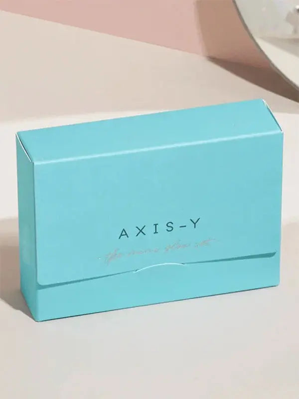 Axis-y The Mini Glow Set-4