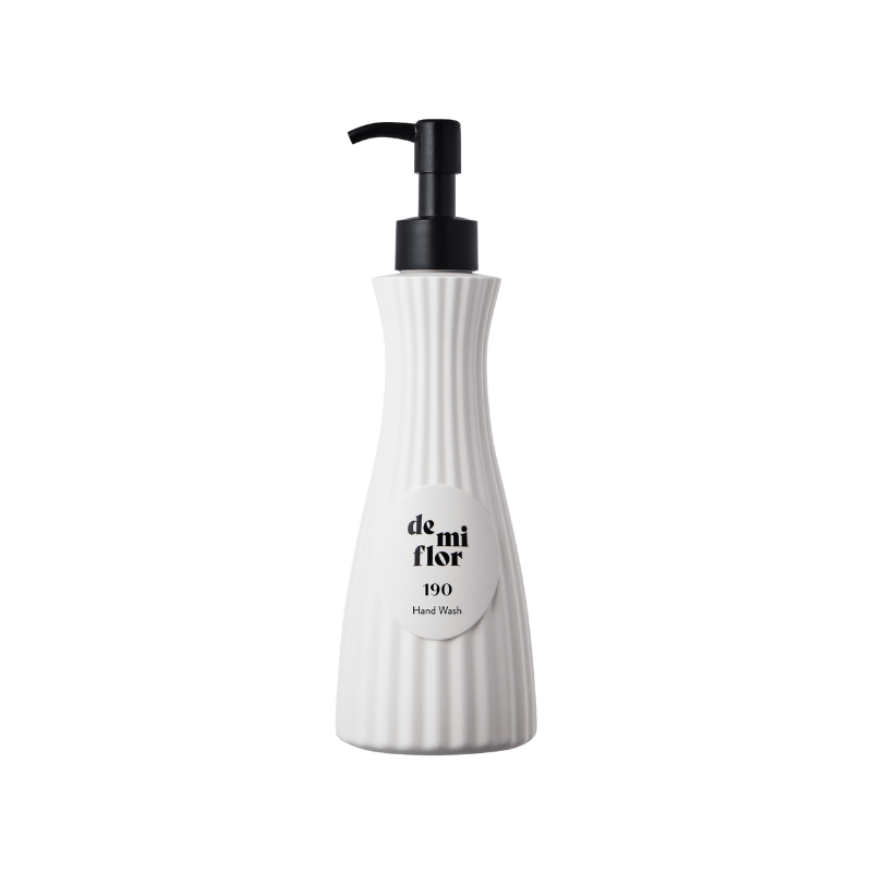 de mi flor Hand Wash 250g-5