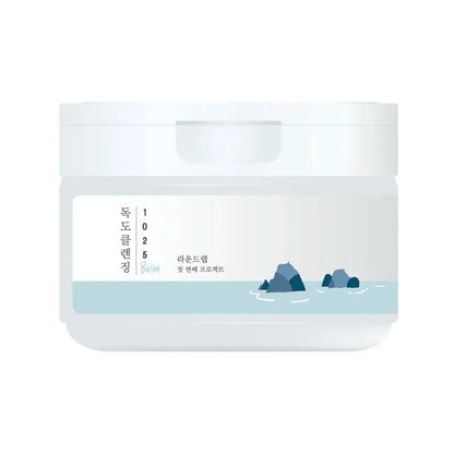 Round Lab 1025 Dokdo Cleansing Balm 100ml-1