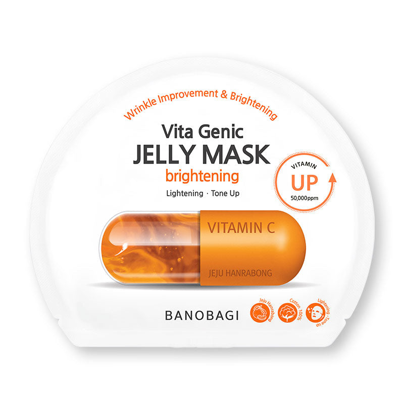 Banobagi Vita Genic Jelly Mask Brightening 30ml-1