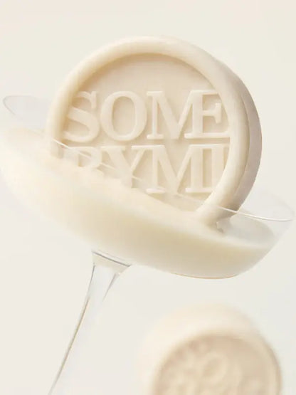 SOME BY MI Lactosoy Low pH Morning Cleansing Bar 90g-4