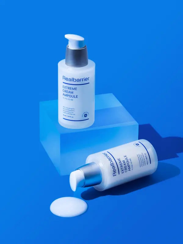 Real Barrier Extreme Cream Ampoule 50ml-0