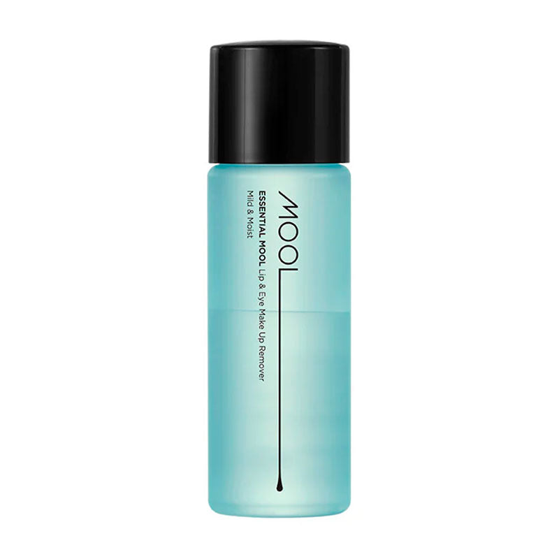 JUNGSAEMMOOL Essential Mool Lip & Eye Make up Remover 150ml-1