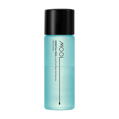 JUNGSAEMMOOL Essential Mool Lip & Eye Make up Remover 150ml-1