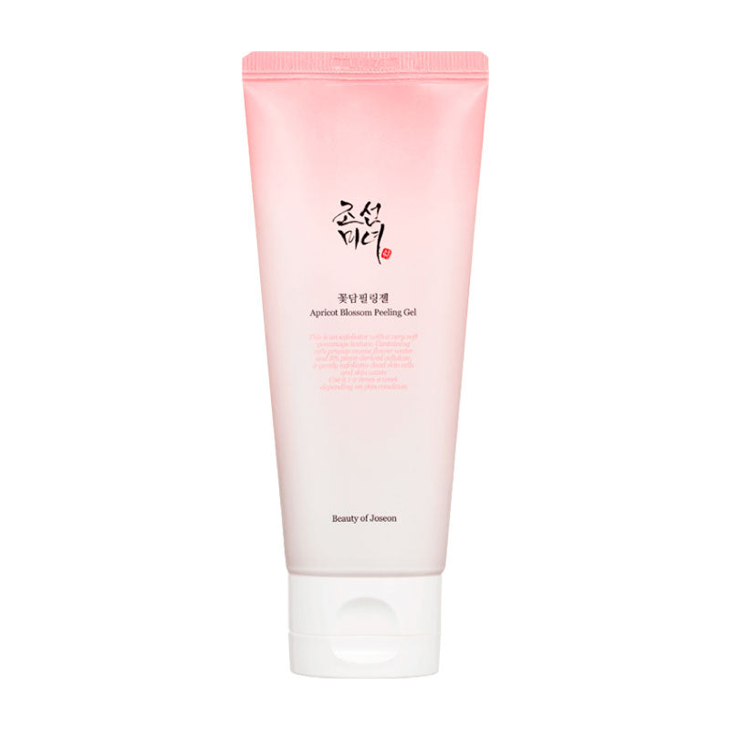 Beauty of Joseon Apricot Blossom Peeling Gel  100ml-0