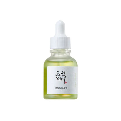 Beauty of Joseon Calming Serum : Green tea + Panthenol 30ml-1