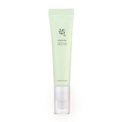 Beauty of Joseon Light On Serum : Centella + Vita C 30ml-1