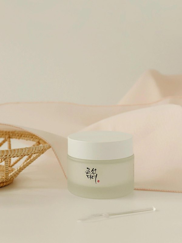 Beauty of Joseon Dynasty Cream 50ml-0