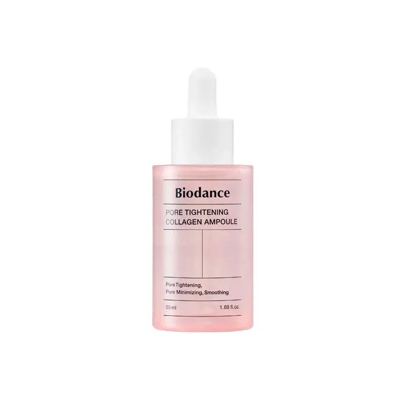 Biodance Pore Tightening Collagen Ampoule 50ml-1