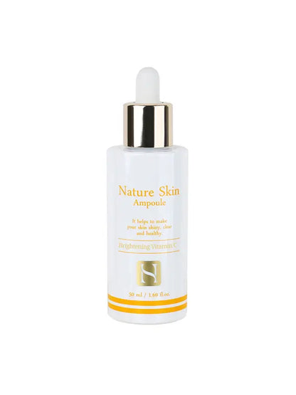 Foodaholic Nature Skin Ampoule 50ml-6