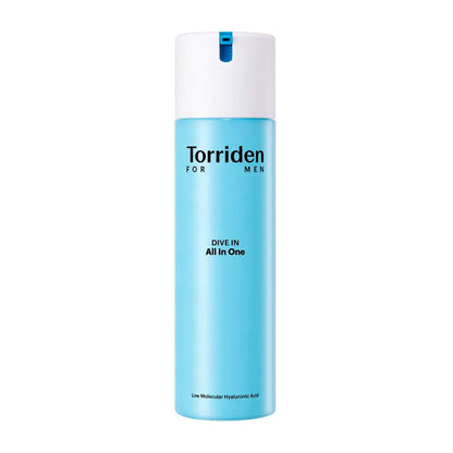 Torriden Dive-In For Men All in One 200g-1