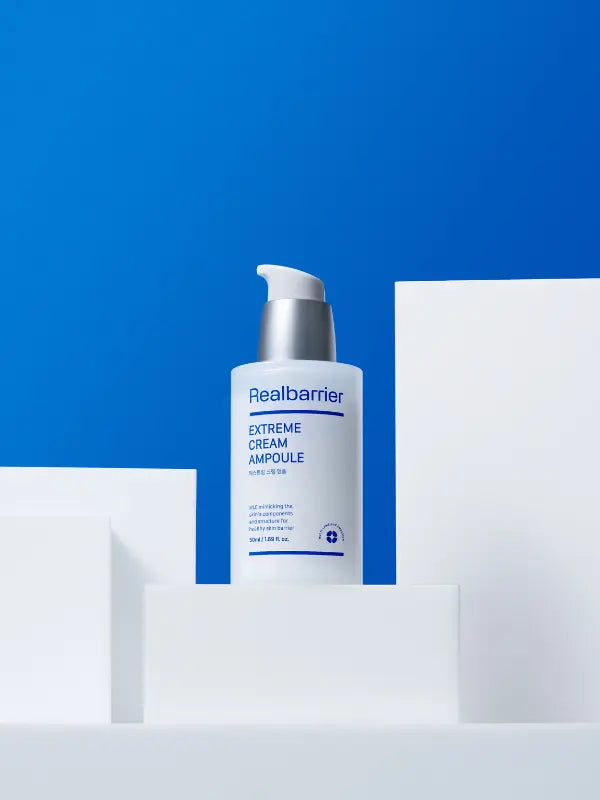 Real Barrier Extreme Cream Ampoule 50ml-2