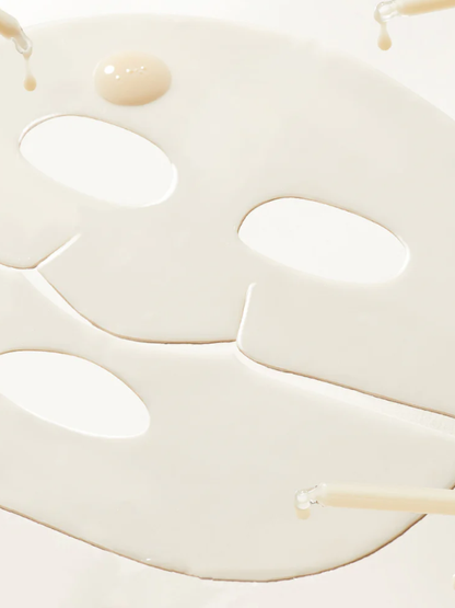 ma:nyo V.collagen Deep Ampoule Gel Mask 34g - 1 PC-3