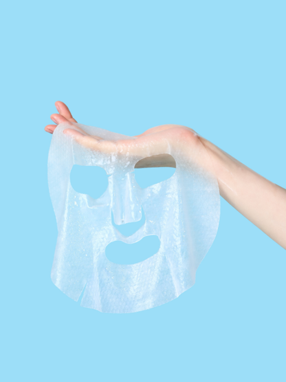 Round Lab Birch Juice Moisturizing Double Gel Mask 23ml-3