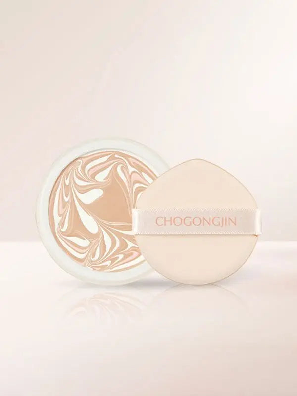 CHOGONGJIN Essence Pact Refill 15g-0