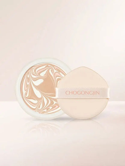 CHOGONGJIN Essence Pact Refill 15g-0