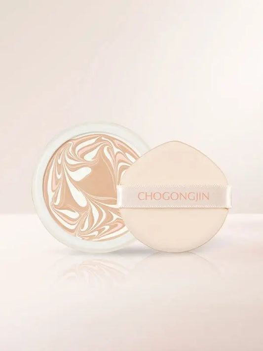 CHOGONGJIN Essence Pact Refill 15g-0