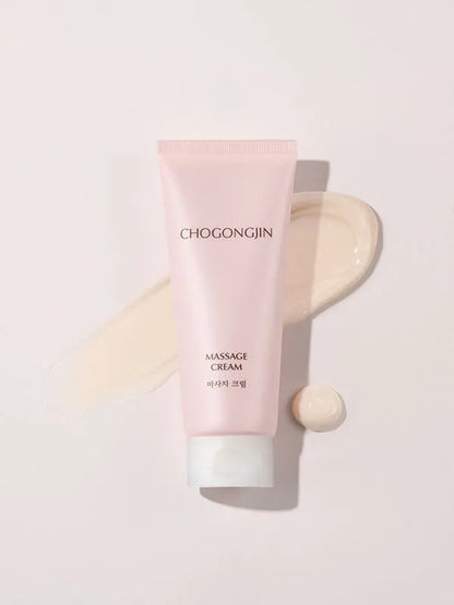 CHOGONGJIN Massage Cream 150ml-0