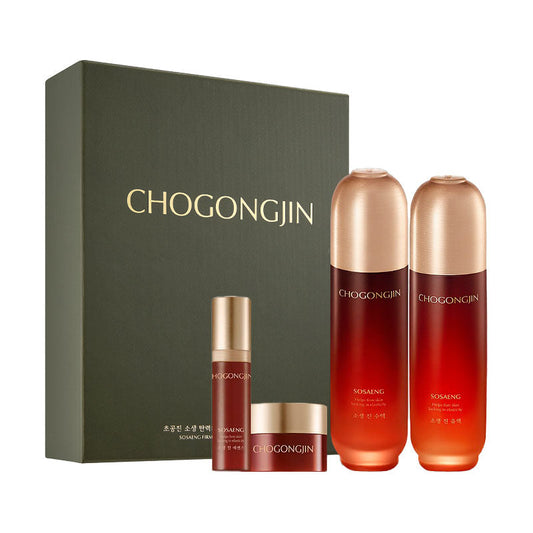 CHOGONGJIN Sosaeng Jin Skincare Set 2-0