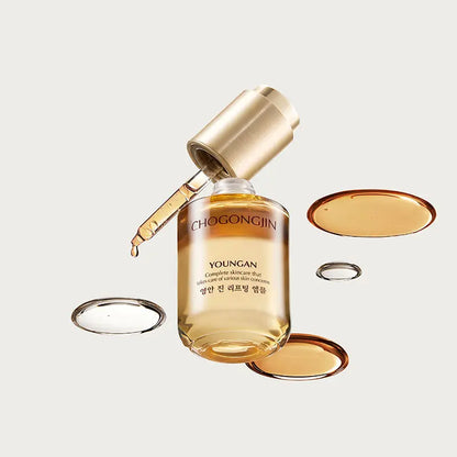 CHOGONGJIN Youngan Jin Lifting Ampoule 30ml-3