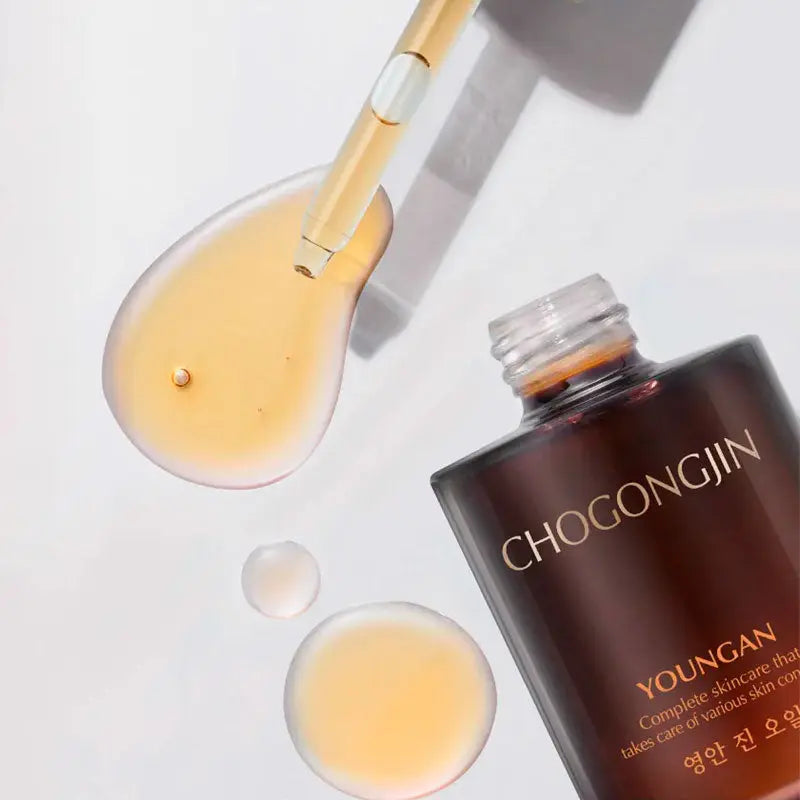 CHOGONGJIN Youngan Oil 30ml-2