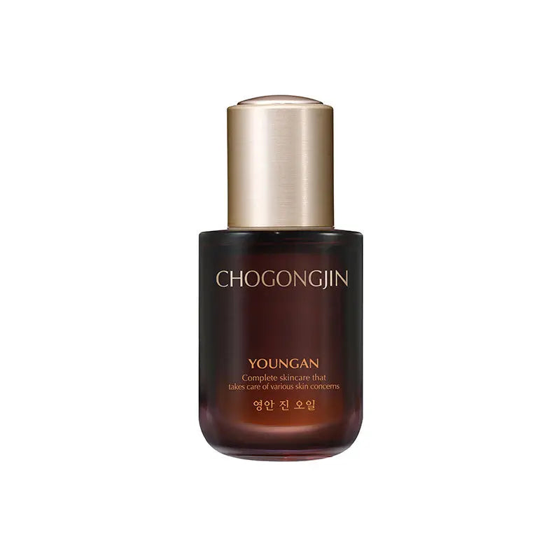 CHOGONGJIN Youngan Oil 30ml-1