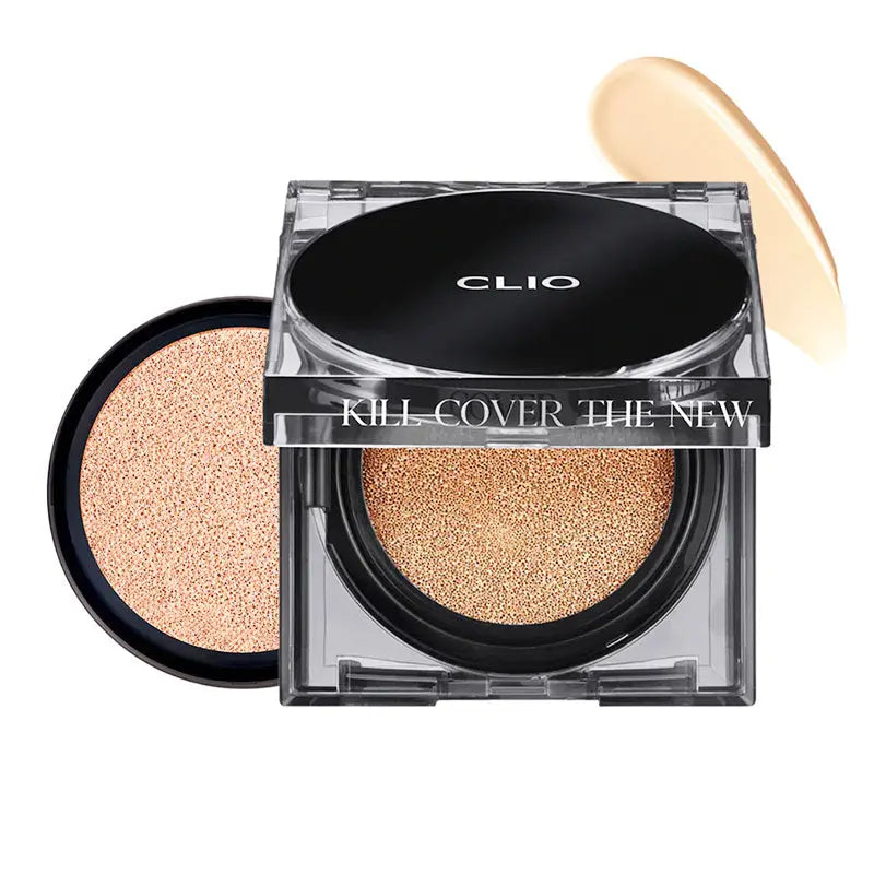 Clio Kill Cover The New Founwear Cushion + Refill 15g-3