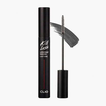 CLIO Kill Lash Superproof Mascara 7g-6