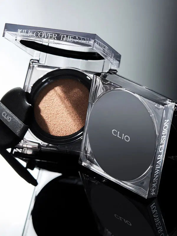 Clio Kill Cover The New Founwear Cushion + Refill 15g-0