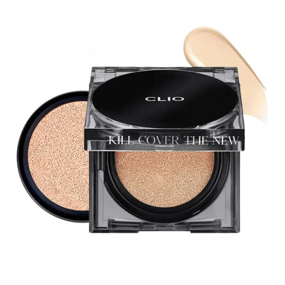 Clio Kill Cover The New Founwear Cushion + Refill 15g-2