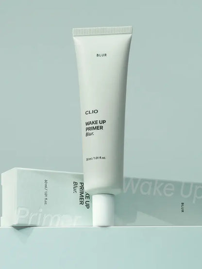 CLIO Wake Up Primer Blur 30ml-0