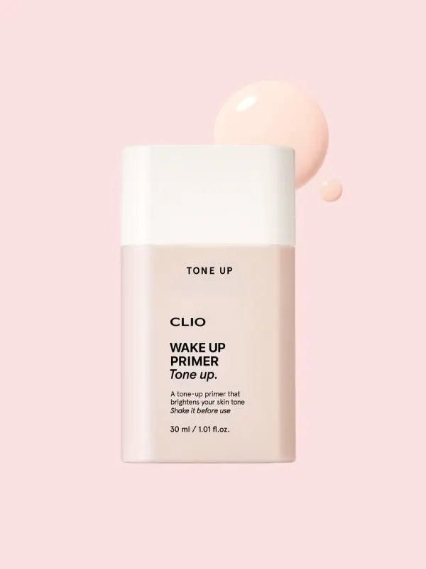 CLIO Wake UP Primer Tone-Up 30ml-2