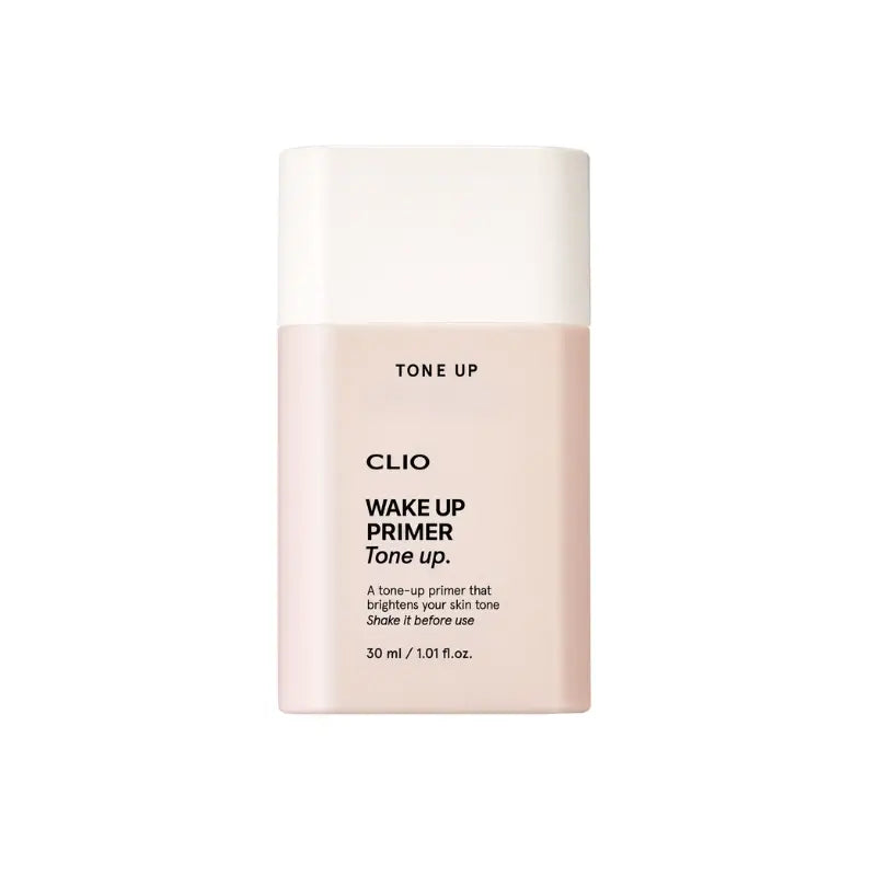 CLIO Wake UP Primer Tone-Up 30ml-1