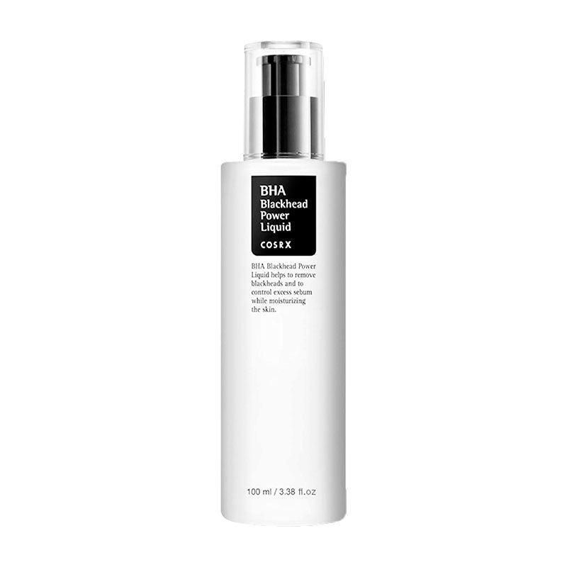 COSRX Bha Blackhead Power Liquid 100ml-0