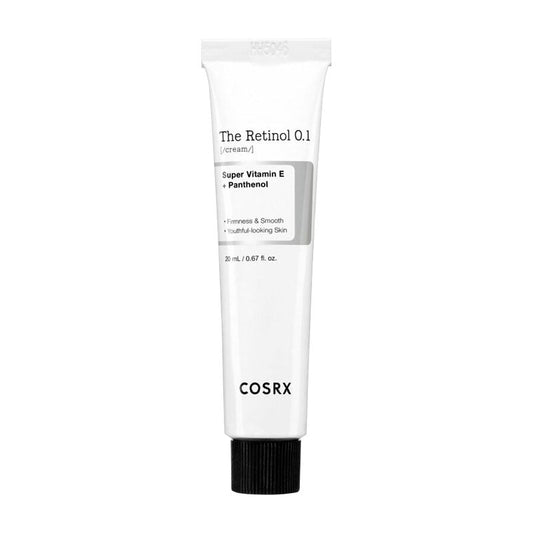 COSRX The Retinol 0.1 Cream 20ml-0